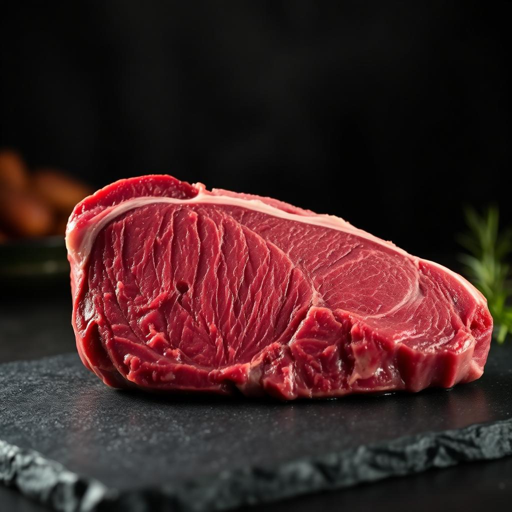 Ribeye Marmorizado