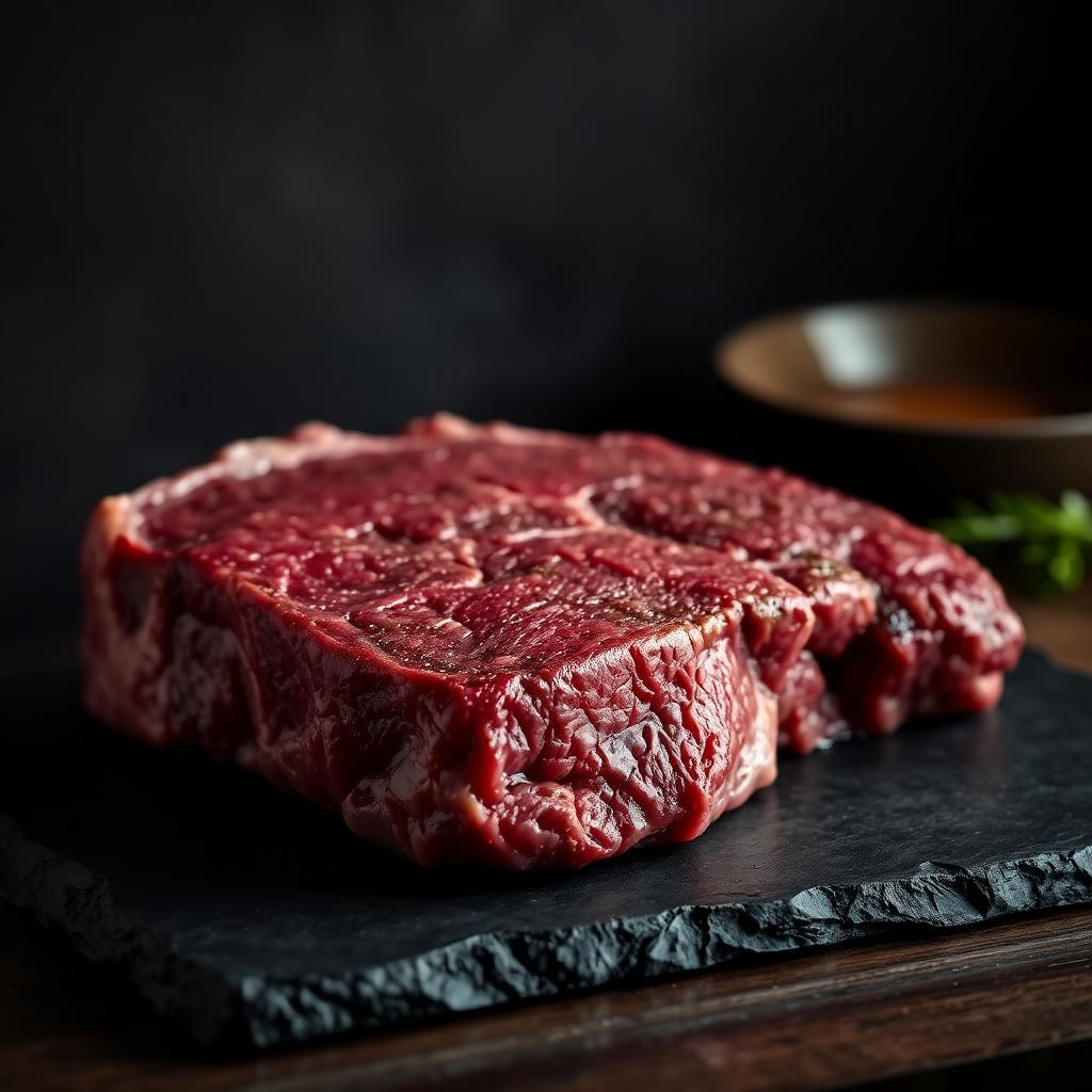 Ancho Dry Aged