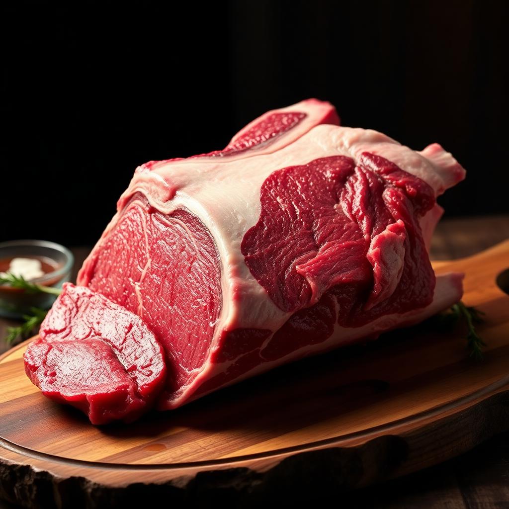 Costela Premium