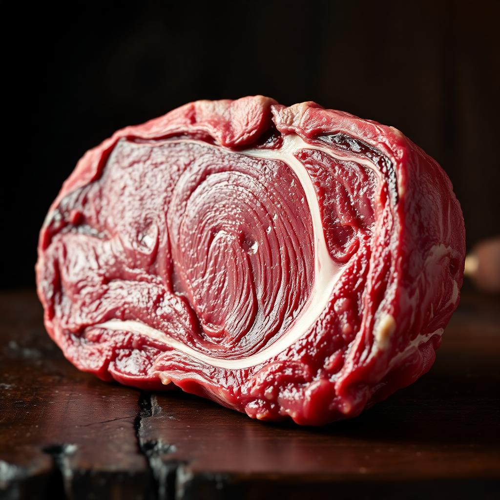 T-Bone Maturado