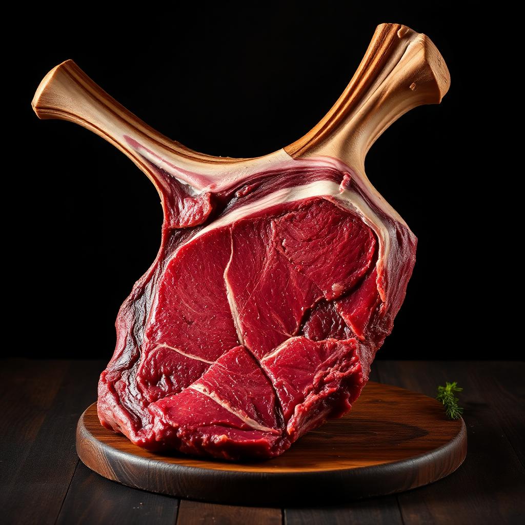 Tomahawk Dry Aged