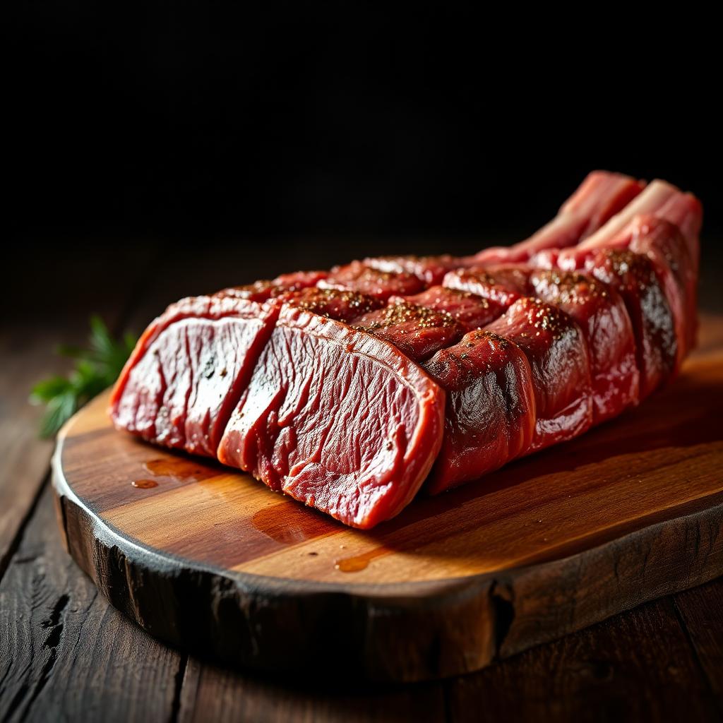 Bife de Tira